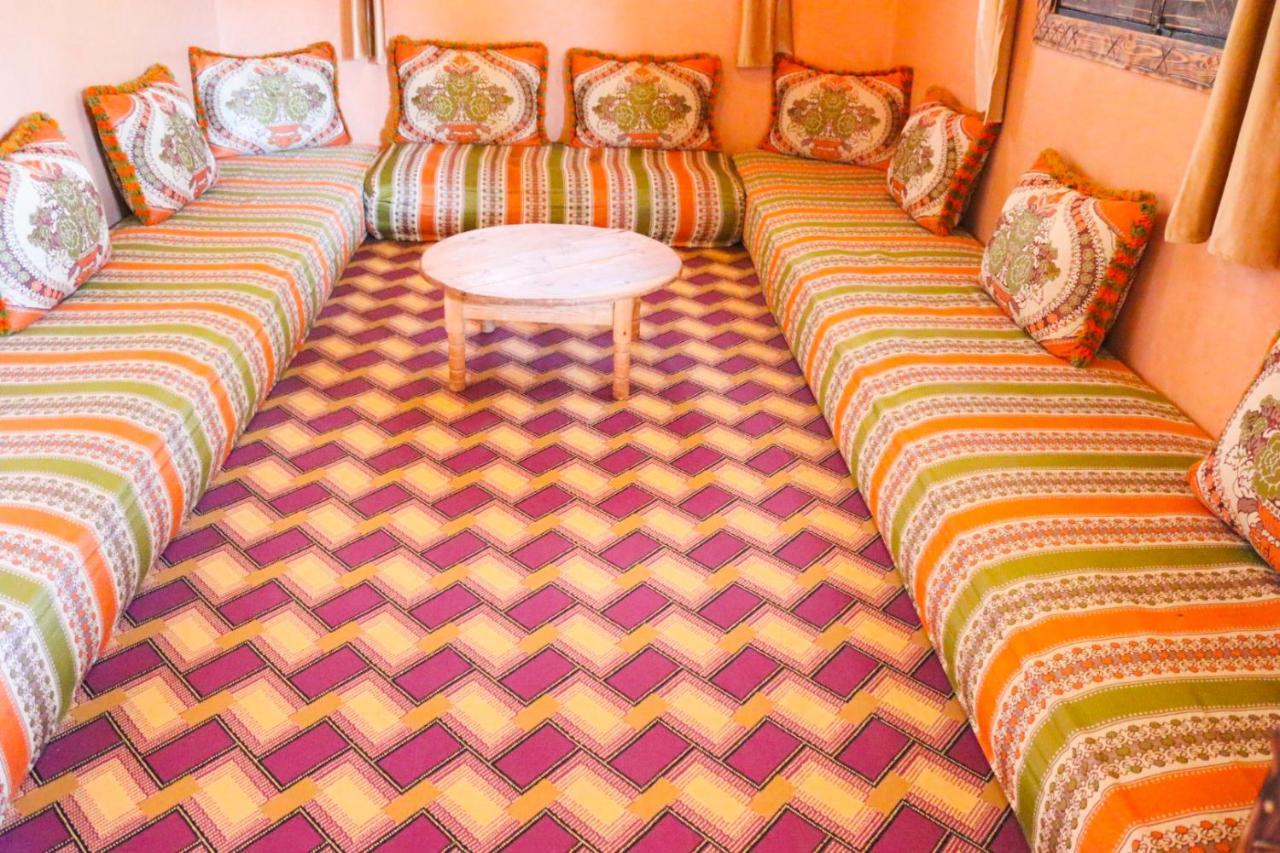 Dar Diafa Kaltom Hotel Thác Thác Ouzoud Ngoại thất bức ảnh