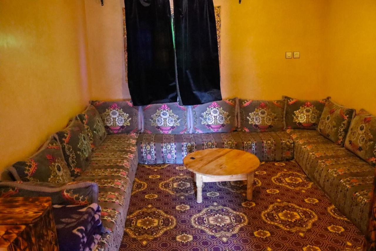 Dar Diafa Kaltom Hotel Thác Thác Ouzoud Ngoại thất bức ảnh