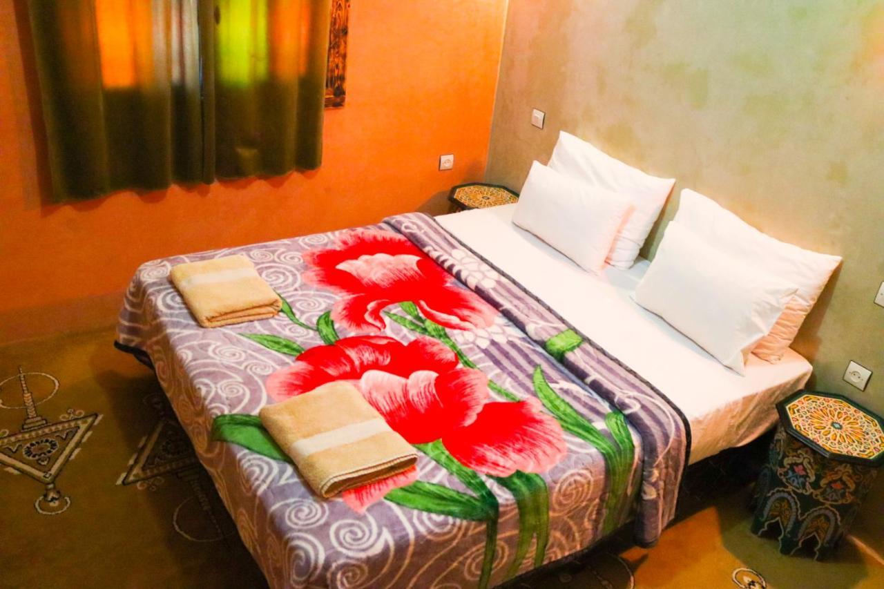 Dar Diafa Kaltom Hotel Thác Thác Ouzoud Ngoại thất bức ảnh