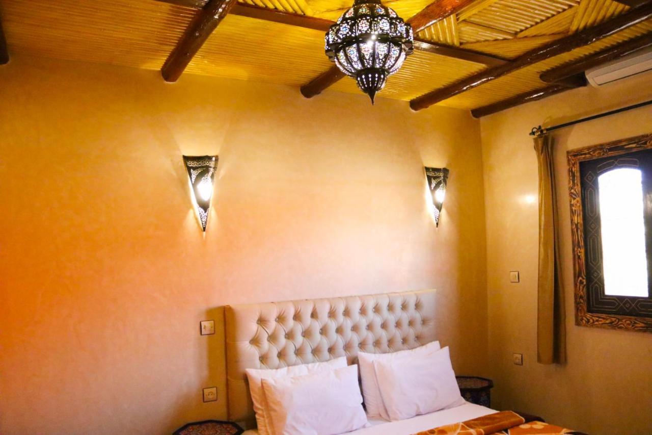 Dar Diafa Kaltom Hotel Thác Thác Ouzoud Ngoại thất bức ảnh