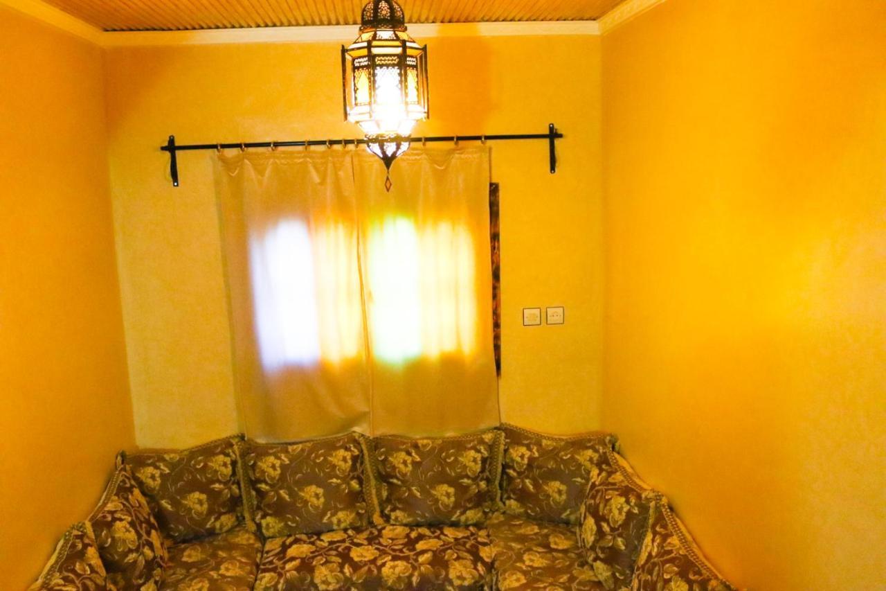Dar Diafa Kaltom Hotel Thác Thác Ouzoud Ngoại thất bức ảnh