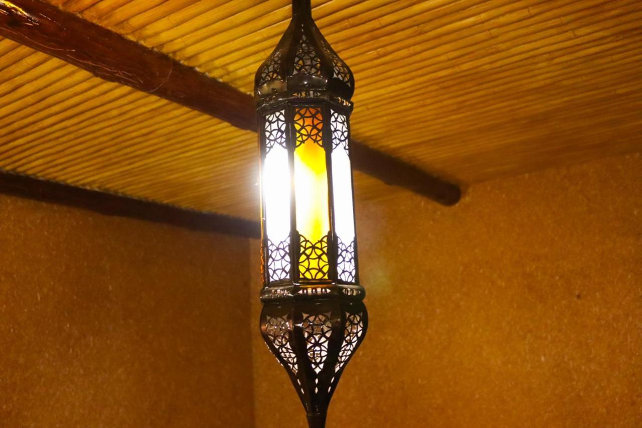 Dar Diafa Kaltom Hotel Thác Thác Ouzoud Ngoại thất bức ảnh