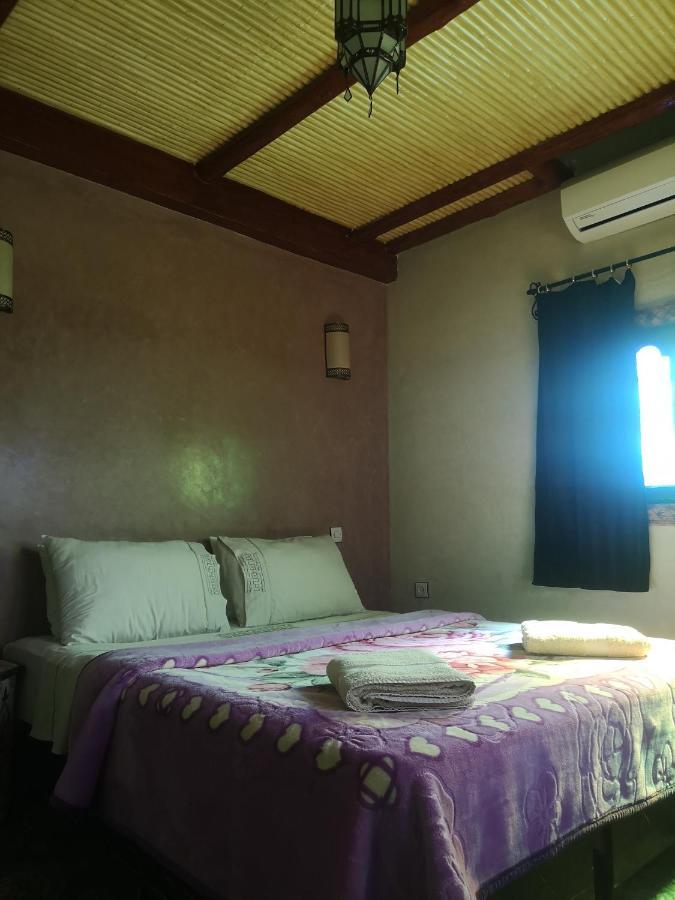 Dar Diafa Kaltom Hotel Thác Thác Ouzoud Ngoại thất bức ảnh