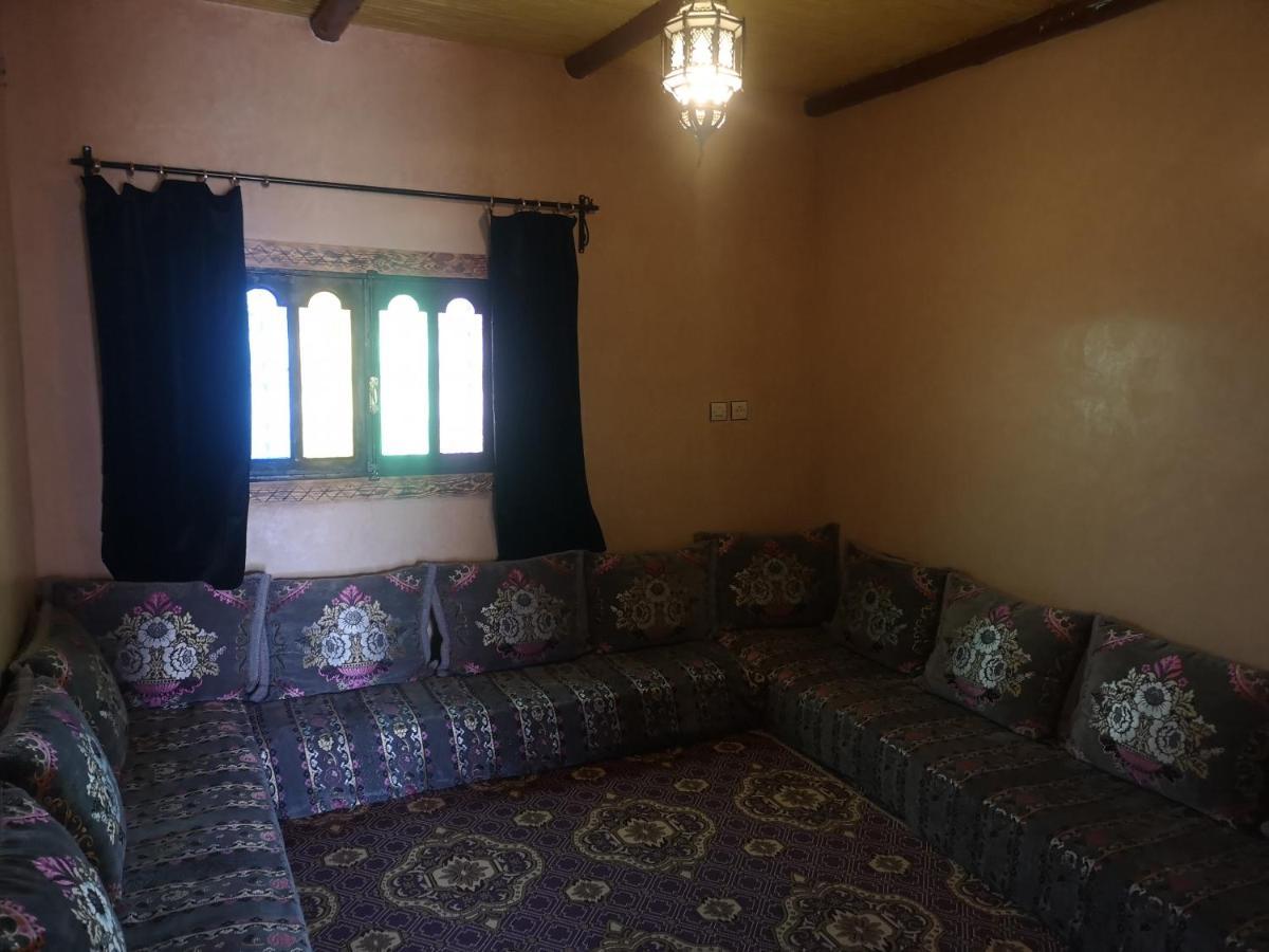 Dar Diafa Kaltom Hotel Thác Thác Ouzoud Ngoại thất bức ảnh